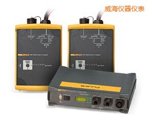 威海三相電能質量記錄儀