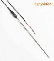 武威高性能金屬桿標(biāo)準(zhǔn)鉑電阻溫度計(jì)