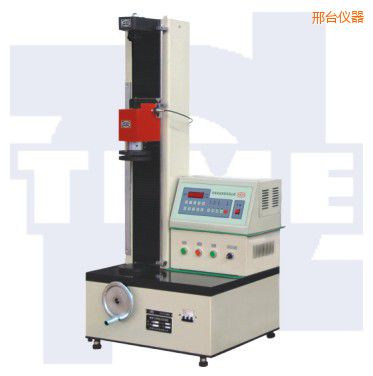 邢臺單數(shù)顯彈簧拉壓試驗(yàn)機(jī)