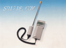 邢臺(tái)便攜式溫濕度儀表