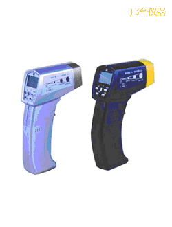 邢臺便攜式紅外測溫儀