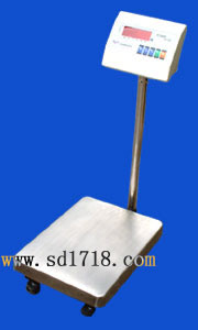 邢臺(tái)大稱量電子天平,100kg,10-20g