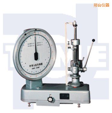 邢臺機(jī)械式拉壓彈簧試驗(yàn)機(jī)