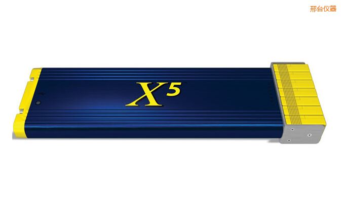 邢臺爐溫測試儀(X5系列)