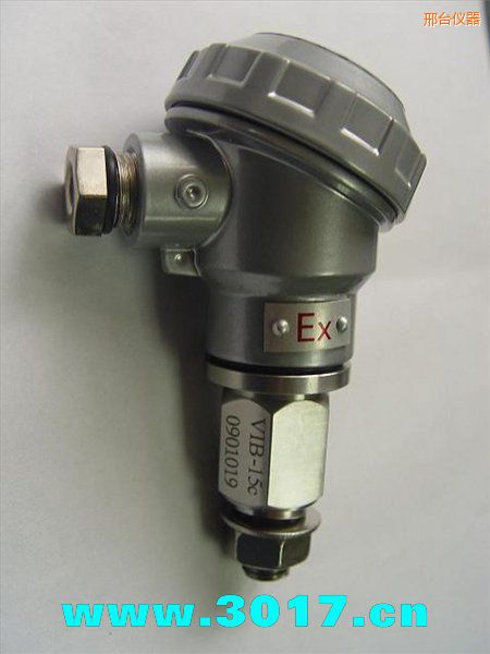 邢臺(tái)振動(dòng)信號(hào)變送器