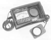 邢臺指針式照度計(jì)