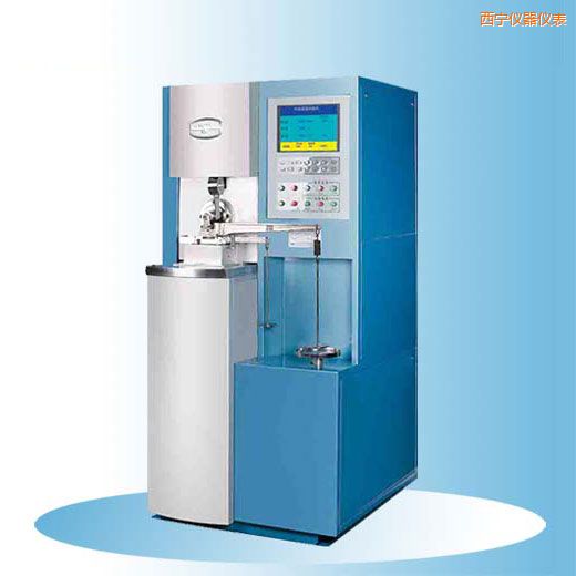 西寧時(shí)代環(huán)塊磨損試驗(yàn)機(jī)(梯姆肯機(jī))