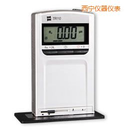 西寧時代袖珍式表面粗糙度儀
