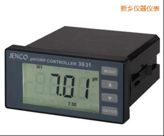 ���l(xi��ng)��������JENCO 3631 PH/ORP������/΢��X�����/����߀ԭ������