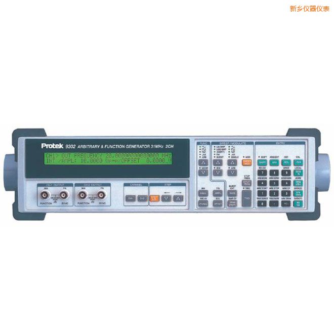 ���l(xi��ng)���Ⲩ����(sh��)�l(f��)����(31MHz,��ͨ��)