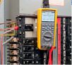 ����Чֵ���I(y��)��ӛ��f�ñ�,��̖(h��o):Fluke 289C,Ʒ��:����FLUKE