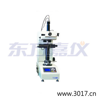 增強(qiáng)型維氏測(cè)量系統(tǒng)