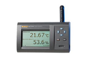 高精度溫濕度記錄儀