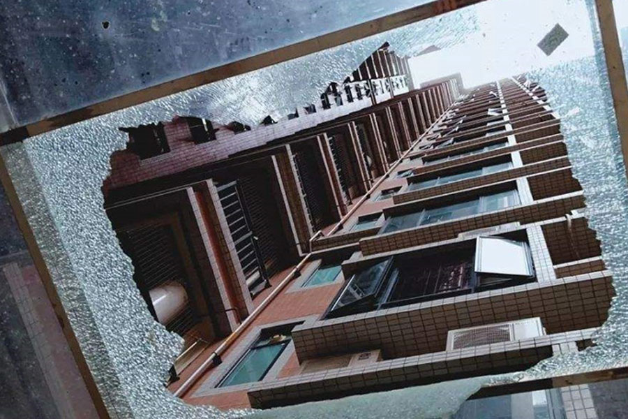 誰(shuí)是建筑物損害責(zé)任的主體？